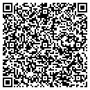 QR code with J R H Contractors contacts
