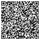 QR code with Hair Graphics contacts