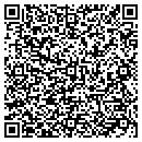 QR code with Harvey Spark MD contacts