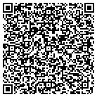 QR code with Henderson Camp General Store contacts