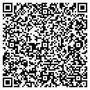 QR code with L&M Contractors contacts