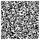 QR code with Masonic Building Assn Houston contacts