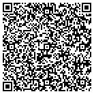 QR code with Alvin Independent School Dst contacts