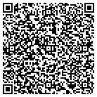 QR code with D and L Quality Painting Inc contacts