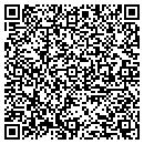 QR code with Areo Laser contacts