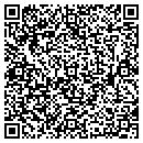 QR code with Head To Toe contacts
