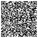 QR code with Jive Records contacts