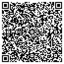 QR code with Hardin Farm contacts