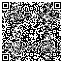 QR code with Hope Broken contacts