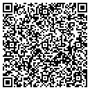 QR code with Cinco Pools contacts