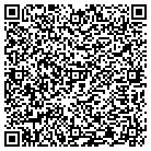 QR code with C J's Moving & Delivery Service contacts