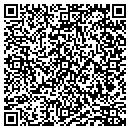 QR code with B & Z Communications contacts