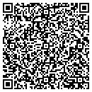 QR code with M&M Engineering contacts
