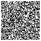 QR code with O N Stevens Water Plants contacts