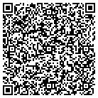 QR code with Kims Tae Kwon Do College contacts