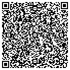 QR code with V I P Cleaners & Laundry contacts