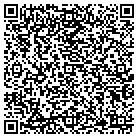 QR code with Fantasy Limousine Inc contacts