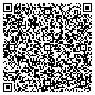 QR code with H T Ardinger & Son Company contacts