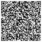 QR code with Obee's Soup-Salad-Subs contacts