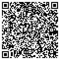 QR code with A D A contacts