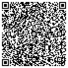 QR code with Leander Fire Department contacts