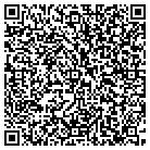 QR code with Janie's Design & Alterations contacts