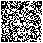 QR code with Heavenly Gates Funeral Service contacts