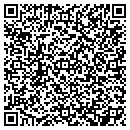 QR code with E Z Stop contacts