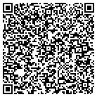 QR code with Hines Sandra Massie Jr Achvmn contacts