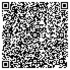 QR code with Huff & Sons Excavating Ltd contacts