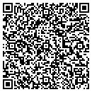 QR code with Autozone 1408 contacts
