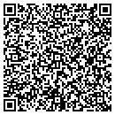 QR code with L Kerr Properties contacts