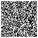 QR code with Autozone 1572 contacts