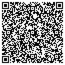 QR code with S J Appraisal contacts