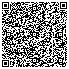 QR code with William C Parker MD Dbs contacts