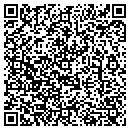 QR code with Z Bar E contacts
