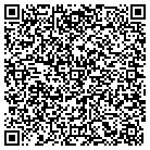 QR code with Crosby County Sr Citizen Assn contacts