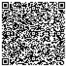 QR code with Tafl Business Office contacts