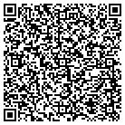 QR code with Dellingers Christmas Tree Str contacts