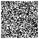 QR code with Theiss Plumbing Co Inc contacts