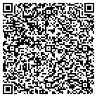 QR code with Advanced Laser Clinics-Dallas contacts