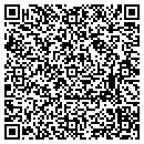 QR code with A&L Vending contacts