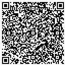 QR code with T R Intl Inc contacts