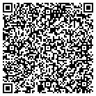 QR code with Phillips Painting and Gutters contacts