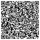 QR code with Pro-Vsion Rsrces Cnslting Intl contacts