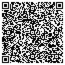QR code with 2 Tone Productions contacts