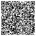 QR code with RSVP contacts