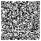 QR code with First Chice Rsdential Care LLC contacts