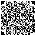 QR code with What contacts