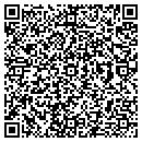 QR code with Putting Edge contacts